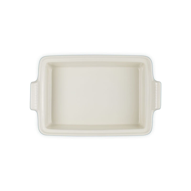 Le Creuset Stoneware Heritage Rectangular Dish with Lid image number 28